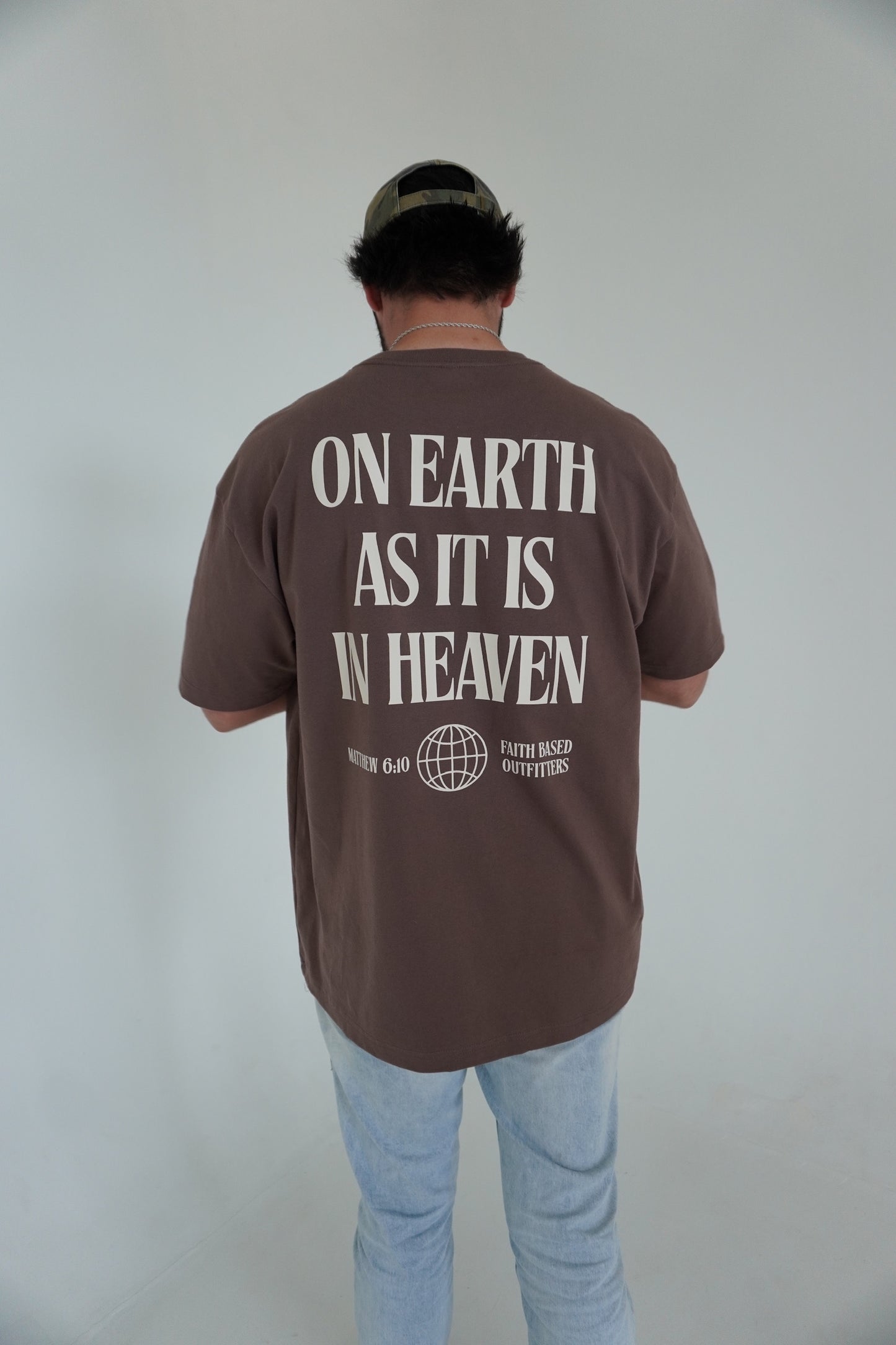 KINGDOM LIVING - adult
